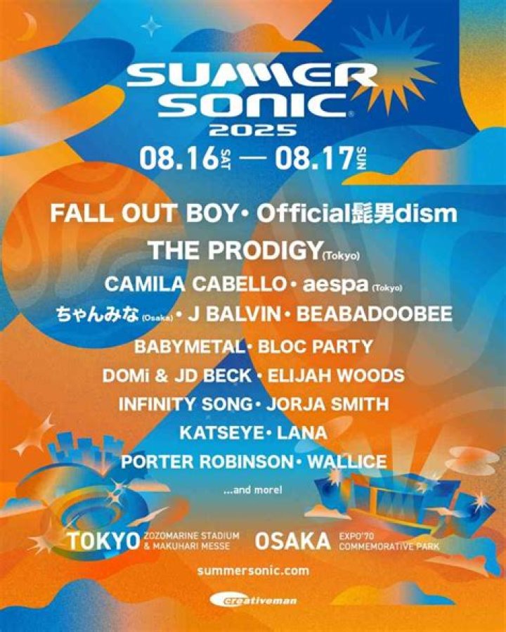BABYMONSTER to perform at Summer Sonic Festival in Tokyo; first external schedule after Ahyeon’s end of hiatus