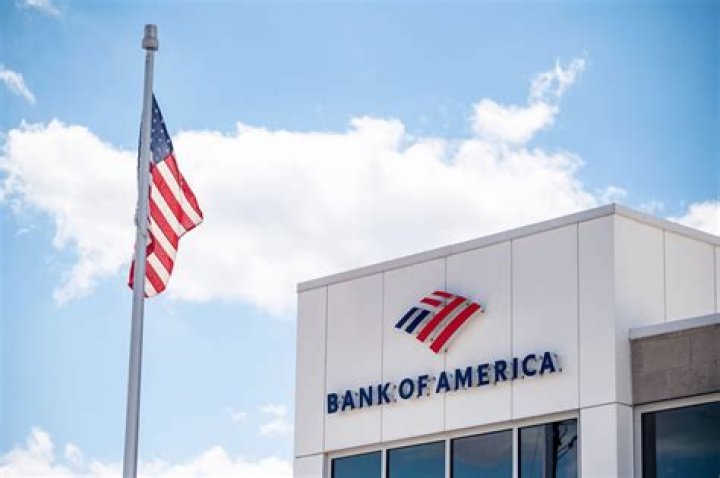 
BAC
Bank Of America Corp.
Earnings call transcriptions Compare

