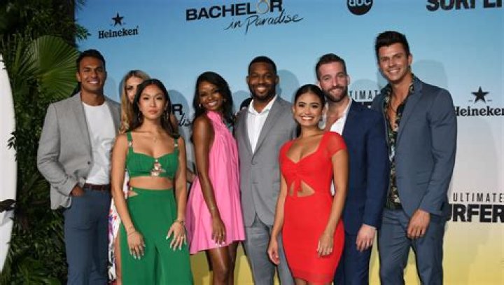 Bachelor in Paradise alum Joe Amabile has a ‘twin’ on the upcoming season of The Bachelorette