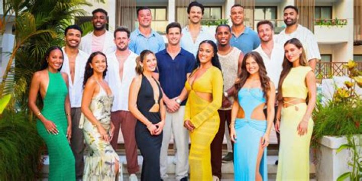 Bachelor In Paradise: Jenna Cooper and her fiance elope while in New Orleans