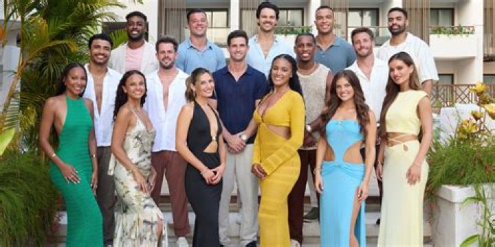 Bachelor in Paradise’s Kendall Long is in love — Here’s who she’s dating