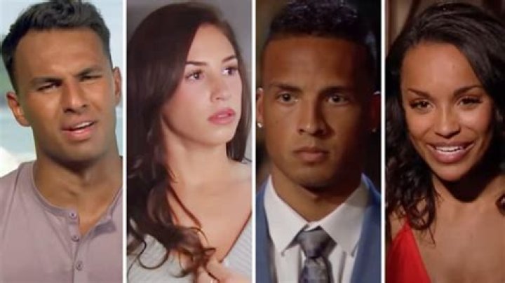 Bachelor in Paradise taking over DWTS time slot for two days of BIP fun each week