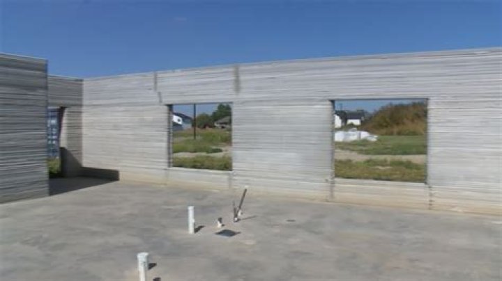 ‘Back to the drawing board’ for 3D-printed home project in Muscatine