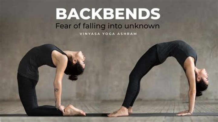 Backwards Yoga's GLOWGA event is fast approaching