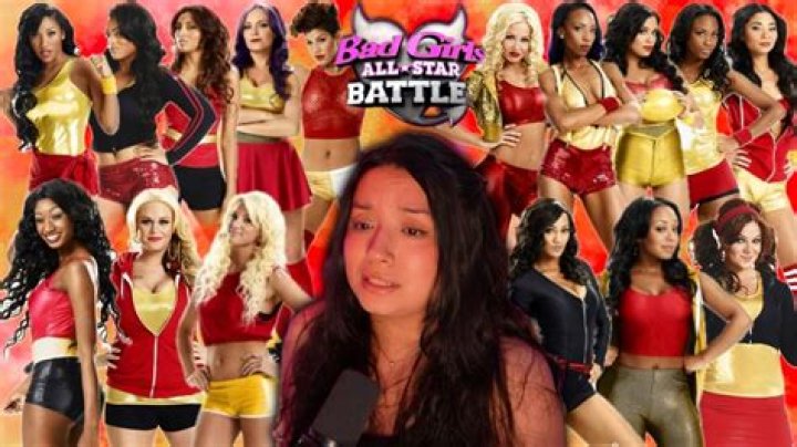 ‘Bad Girls All Star Battle’ Season 2, Episode 7: ‘Twerk It Out’