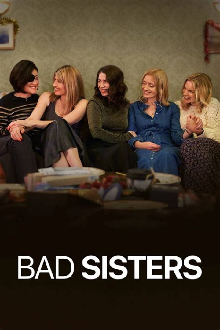 Bad Sisters Filming Locations: Where Is The Dark Comedy Shot?