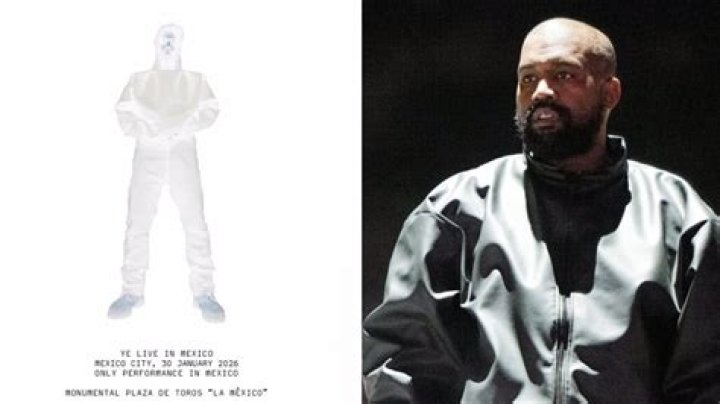 Bag of Air From a Kanye West Concert is on Sale for $65,000 on eBay