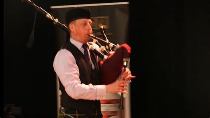Bagpipes?? | Dementia Support Forum
