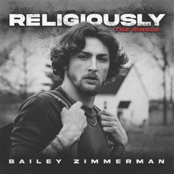 Bailey Zimmerman Religion Revealed! The ‘Religiously’ Singer’s Real Religion