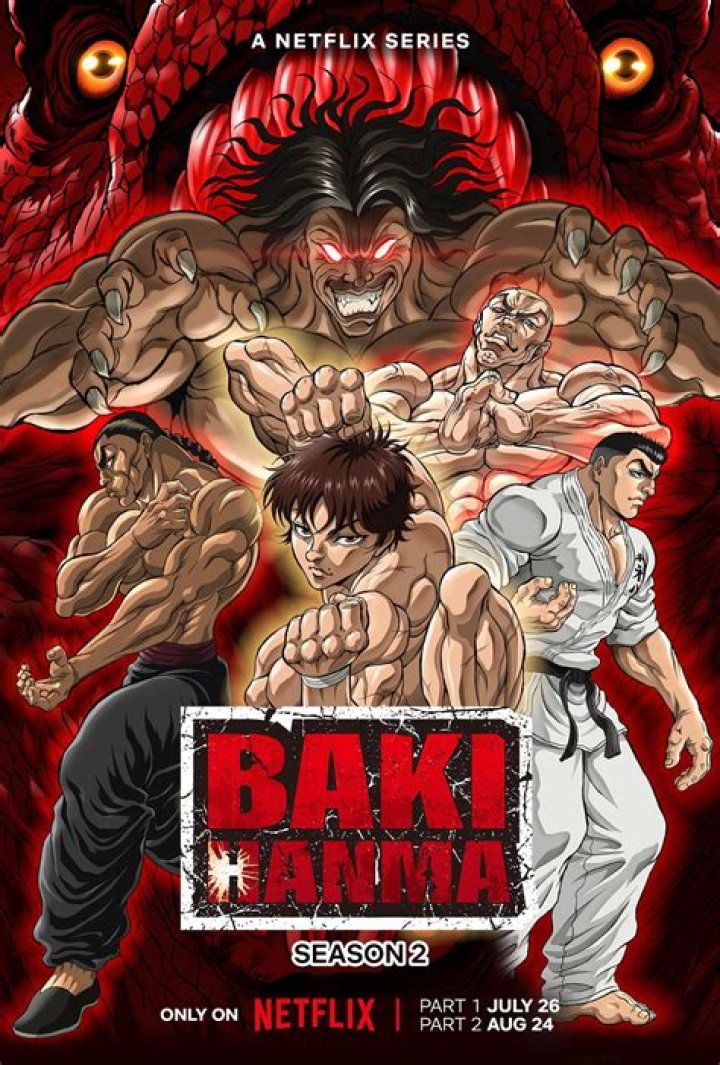 Baki Hanma Season 2 Ending, Explained: Who Wins the Fight?