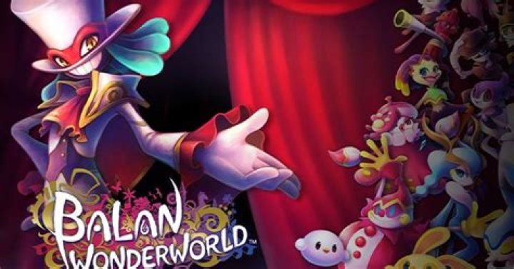 Balan Wonderworld release date | Trailer, story and news