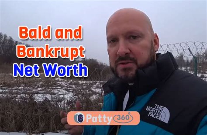 Bald and Bankrupt Net Worth 2024