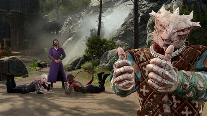Baldur's Gate 3 isn't on Switch, but these great CRPGs are