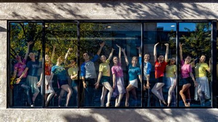 Ballet QC moving to downtown Moline