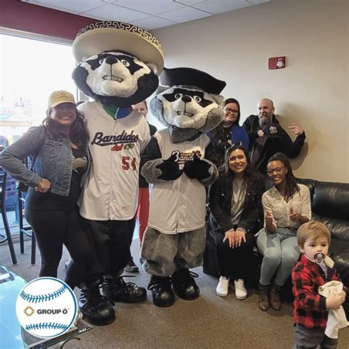 Bandits aim for the fence in new ‘Bandidos’ season promotion