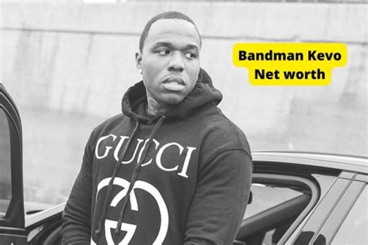 Bandman Kevo Wiki, Biography, Net Worth, Age, Family, Facts and More