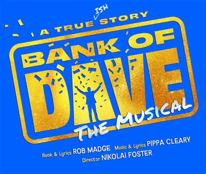 Bank of Dave: Is Rick Purdy Inspired by a Real Music Promoter?