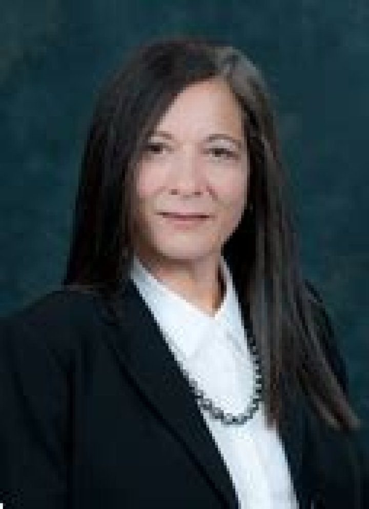 
Barbara Lowery-Yilmaz
Net Worth
