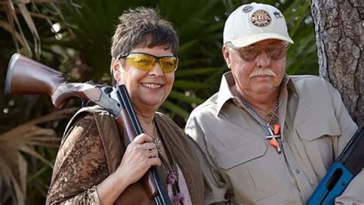 Barbara Rumpel: Wiki, Bio, Age, Plane Crash, Husband, Net Worth