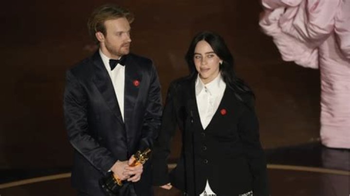 ‘Barbie’ ballad ‘What Was I Made For?’ makes Billie Eilish the youngest person to win 2 Oscars