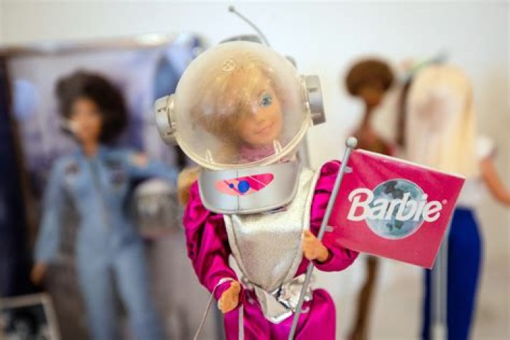 Barbie: Biography, Barbie Doll