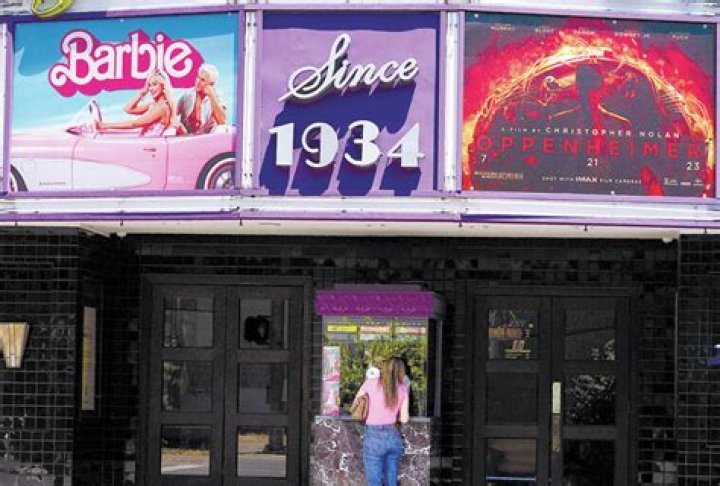 ‘Barbie’ for $4? National Cinema Day is coming, with discounted tickets nationwide