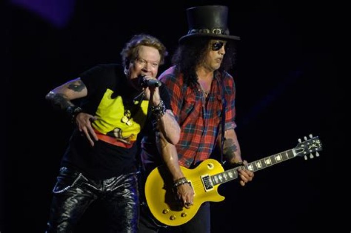Barbie movie: Guns N’ Roses guitarist Slash appears in Ryan Gosling’s ‘I’m Just a Ken’
