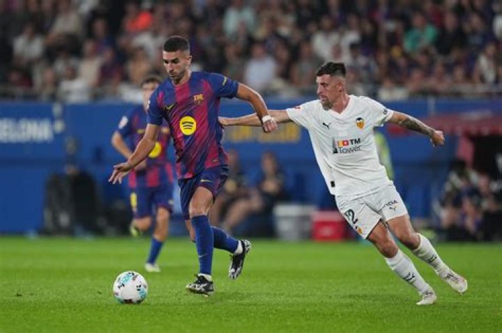 Barcelona set to extend the contract of Xavi Hernandez