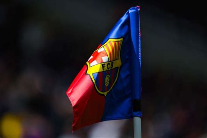 Barcelona Stats, La Liga | FBref.com