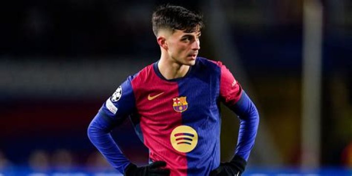 Barcelona vs. Las Palmas Historical Head-to-Head