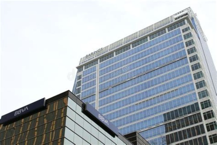 
Barings LLC (Charlotte)
