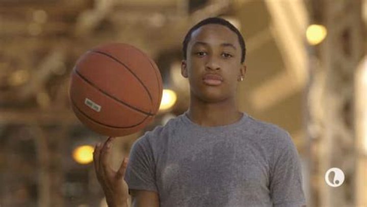 Basketball moms face off in raucous new series Bringing Up Ballers