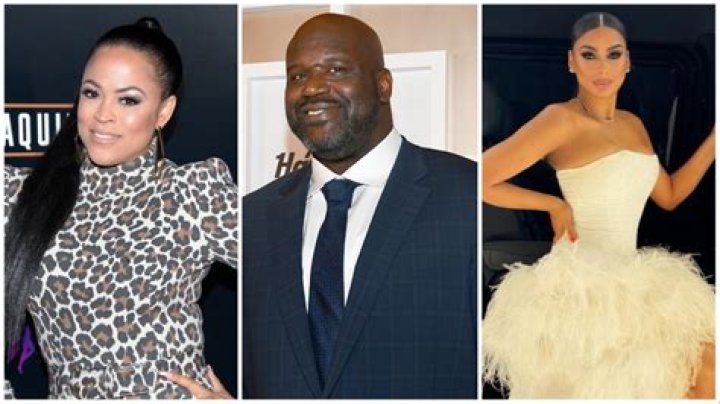 Basketball Wives LA: Laura Govan Denies Shaquille O'Neal Affair