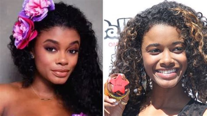 Basketball Wives Star Imani Showalter Shows Off Sexy Bikini Body