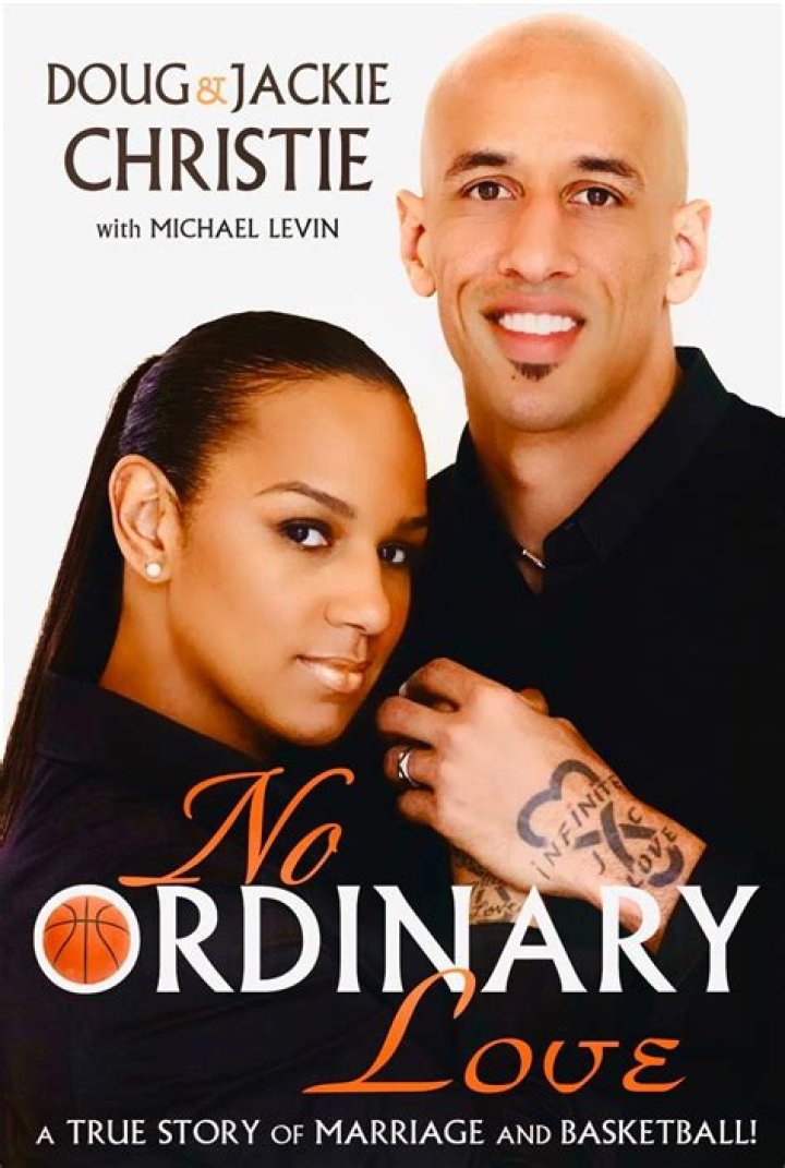 ‘Basketball Wives’ Star Jackie Christie Opens Up About Her Fallout with Malaysia Pargo, Surviving Marriage During the Pandemic, and Her Brand-New Podcast