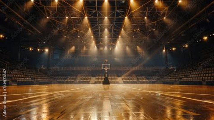 Basketball