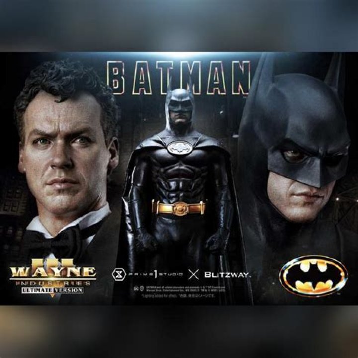Batman Wasn't Meant To Kill In Batman Returns