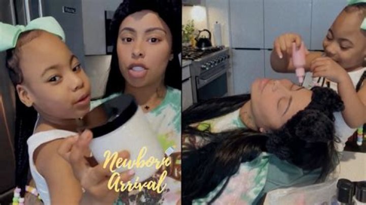 Battle of TikToks: Reginae Carter and Alexis Skyy Channel Their Inner ‘Baby Boy,’ and Fans Sound Off