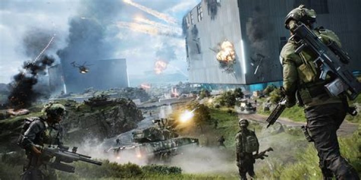 Battlefield 2042 Update 6.4.0 Revealed With Patch Notes