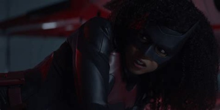 Batwoman 
