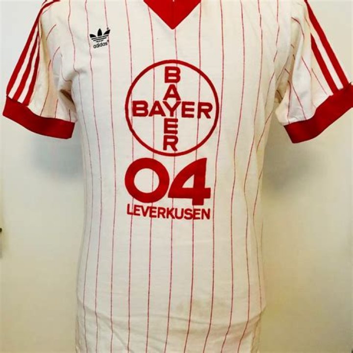 Bayer 04 Leverkusen - Club profile