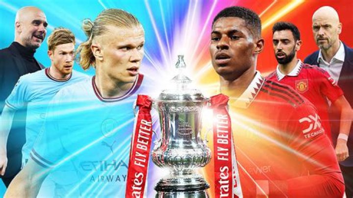 BBC and ITV picks for FA Cup third round revealed as fuming fans say 'ridiculous.. who wants to watch them?'