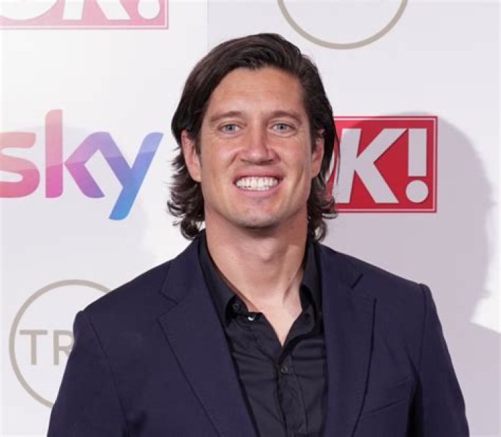 BBC Presenter Suspended: Is It Vernon Kay? Allegations And Controversy Explained