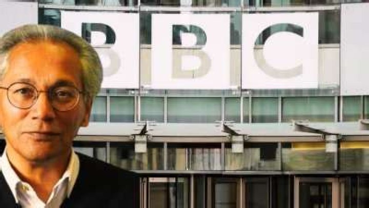BBC’s New Chairman, Dr. Samir Shah Religion: Ethnicity And Origin, Leadership as BBC Chairman