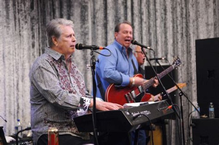 Beach Boys’ Harmonic Maestro, Jeffrey Foskett, Passes Away at 67, Tributes Pour In for Musical Icon