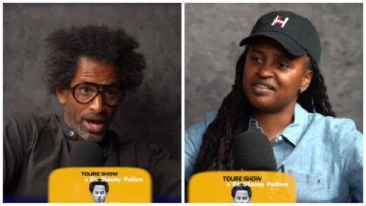 ‘Beating a Black Child Is the Whitest Thing You Can Do’: Author and Child Advocate Explains Whuppings and Their Roots In Enslavement and the Need for Gentle Parent Today