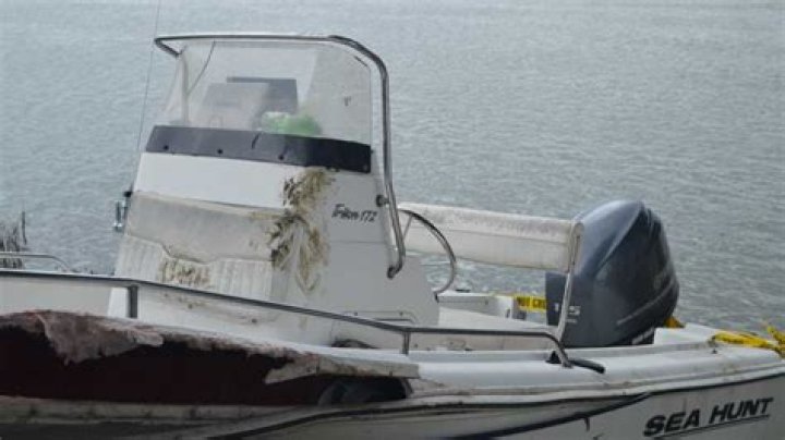 Beaufort Boating Accident: Conen Morgan Death Cause and Obituary
