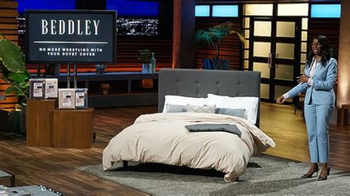 Beddley duvet covers on Shark Tank: Where to buy and what makes them special