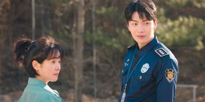 Behind Your Touch Finale Recap and Ending Explained: Who is the Killer?