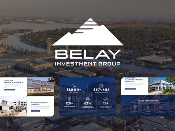 
Belay Investment Group, LLC (Sherman Oaks)
